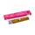 Conjunto de pedras preciosas Goloka Manifestations: Amor e Paixão – Rosa e Quartzo Rosa