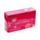 Conjunto de pedras preciosas Goloka Manifestations: Amor e Paixão – Rosa e Quartzo Rosa