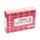 Bastões de incenso de rosa da Goloka Nature