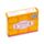 Cones de incenso Goloka Nag Champa Dhoop
