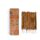 Ispalla Peruvian Palo Santo e Varinhas grossas de incenso Jasmim