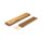 Ispalla Peruvian Palo Santo e Paus de Incenso Vaunilha