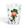 Conjunto de 2 copos para shot's (50ml) Irlanda Anão da Sorte