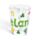 Conjunto de 2 copos para shot's (50ml) Irlanda Anão da Sorte