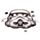 Puzzle com 130 peças forma capacete The Original Stormtrooper
