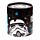 Puzzle com 130 peças forma capacete The Original Stormtrooper