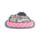 Puzzle com 130 peças forma Pusheen Core