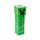 Caleidoscópio moldado Minecraft Creeper 