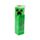 Caleidoscópio moldado Minecraft Creeper 