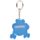 Asterix Porta-Chaves PVC- Obelix