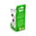 Porta-chaves LED com luz- Idefix 
