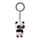 Porta-chaves PVC 3D Susu o Panda Adoramals