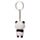 Porta-chaves PVC 3D Susu o Panda Adoramals