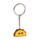 Porta-Chaves Foodiemals Frida o taco