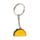 Porta-Chaves Foodiemals Frida o taco