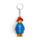 Porta-chaves Paddington Bear LED 