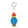 Porta-chaves Paddington Bear LED 