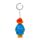 Porta-chaves Paddington Bear LED 