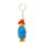 Porta-chaves Paddington Bear LED 