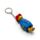 Porta-chaves Paddington Bear LED 