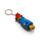 Porta-chaves Paddington Bear LED 