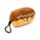 Mini Porta-chaves de pelúcia Squidglys Foodiemals Boulangerie