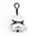 Mini Porta-chaves de pelúcia Squidglys The Original Stormtrooper
