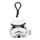 Mini Porta-chaves de pelúcia Squidglys The Original Stormtrooper