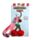 Porta-chaves PVC 3D Foodiemals Ruby a Cereja