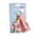 Porta-chaves PVC 3D Unicórnio Mágico