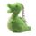 Porta-chaves Dinossauro com LED