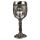 Cálice decorativo Cavalheiro das Cruzadas