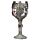 Cálice Decorativo - Cavaleiro Cruzado