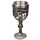 Cálice Decorativo - Cavaleiro Cruzado