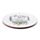 Caravana Wildwood - set de 4 bases para copos