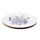 Caravana Wildwood - set de 4 bases para copos