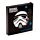 The Original Stormtrooper - set de 4 bases para copos