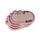 Pusheen - set de 4 bases para copos com forma 