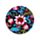 William Morris set de 4 bases para copos