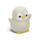 Luz de presença Zoo Pals Pinguim Mudança de cor e LED 