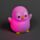 Luz de presença Zoo Pals Pinguim Mudança de cor e LED 