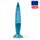 Candeeiro Tornado USB com Mudança de Cor – Azul