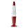 Candeeiro USB de Purpurina com Mudança de Cor – Vermelho