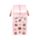 Saco para Lavandaria/Armazenamento com fecho Zip Pusheen the Cat Plants