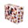 Saco de armazenamento com Zip Highland Coo Peludas