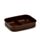 Lancheira Bento com fecho clip e talheres - Piratas Jolly Rogers