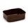 Lancheira Bento com fecho clip e talheres - Piratas Jolly Rogers