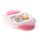 Lancheira Bento com fecho clip e talheres - Pusheen Core