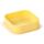 Lancheira Bento com fecho Clip - Adoramals Selvagem