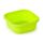 Lancheira Bento com fecho Clip - Adoramals Selvagem